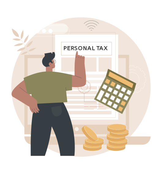 Personal Tax Services