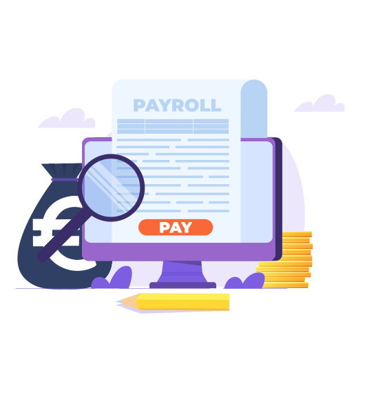Payroll Services