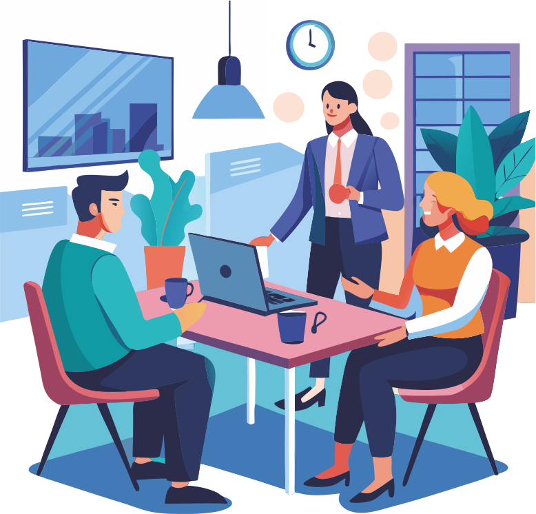 Cross-Border Business Support