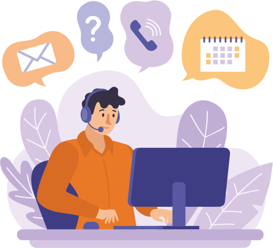 Schedule an appointment with Varanasi AMA tax experts