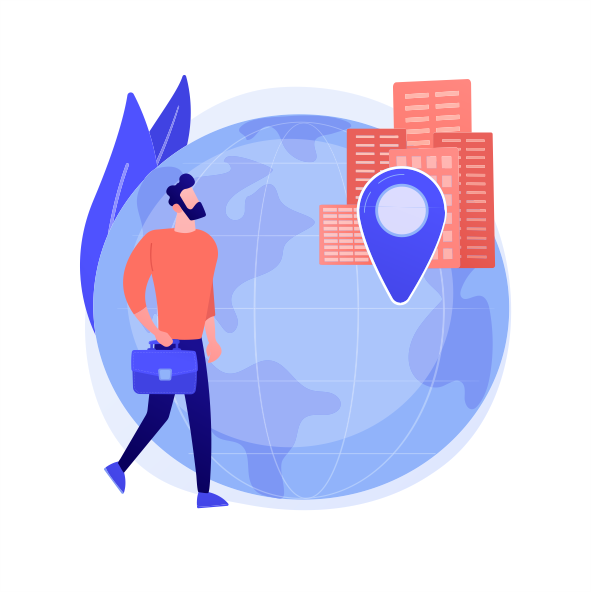 Setting up a business in Ireland for European market access