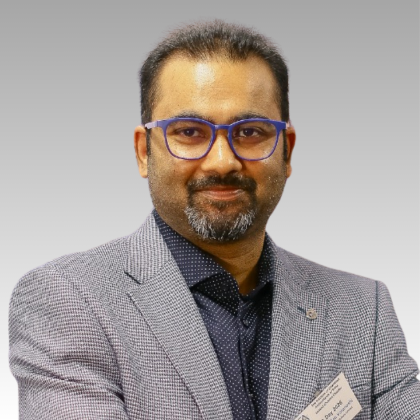 Ashwin Varanashi